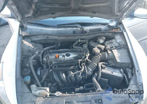 2008 Honda Accord 2.4 Lx z USA, uszkodzony, nr VIN 1HGCP26348A047609